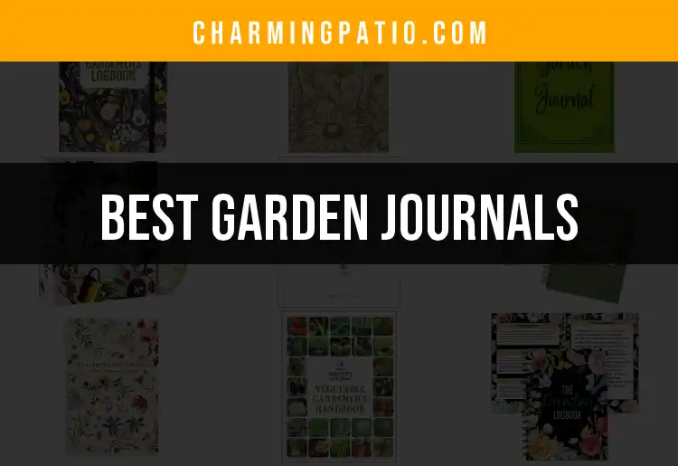 12 Remarkable Garden Journals for Every Green Thumb
