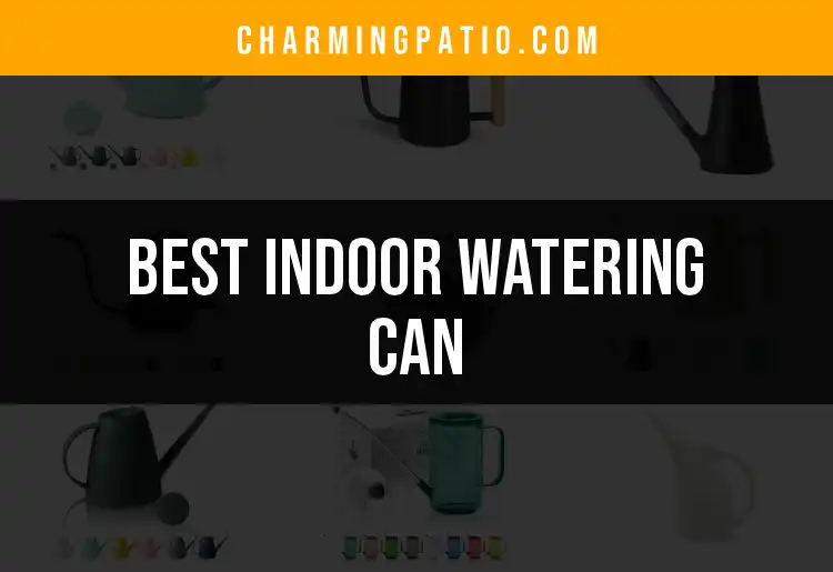 12 Indoor Watering Cans That Make Plant Care a Breeze