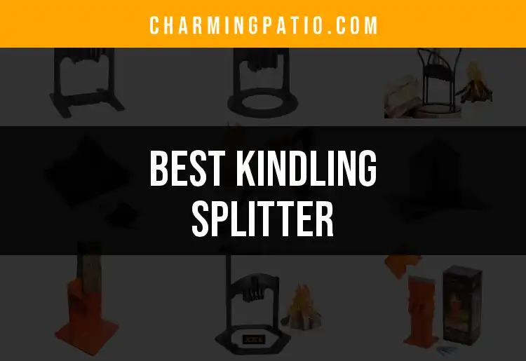 13 Top Kindling Splitters for Efficient Yard Work featured