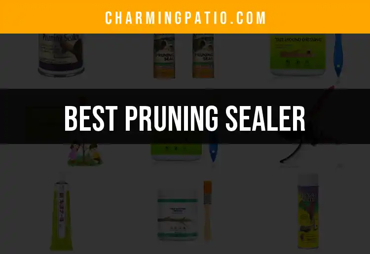 12 Pruning Sealers to Protect Your Garden's Lifeblood
