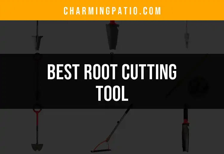 15 Best Root Cutting Tools for Effortless Gardening